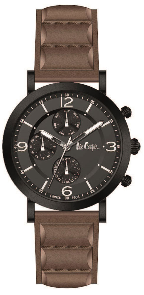 Часы Lee Cooper Sport LC06590.652